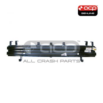 Front Bar Reinforcement Genuine Suits Holden Barina TK 2006 to 2011