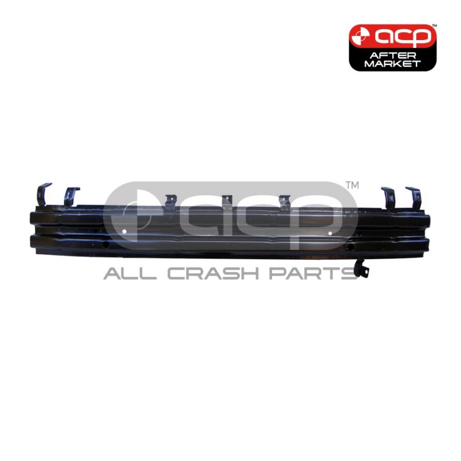 Front Bar Reinforcement Aftermarket Suits Holden Barina TK 2006 to 2011