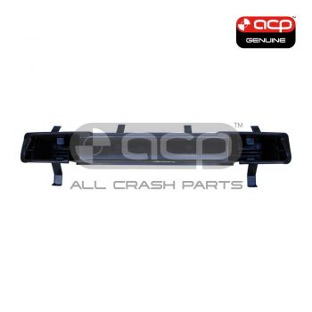 Rear Bar Reinforcement Genuine Suits Holden Barina TK 2006 to 2011