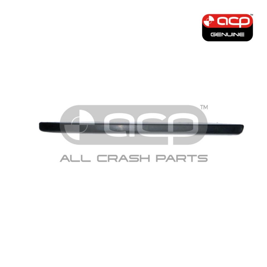 Front Bar Grille Passenger Side Genuine Suits Holden Barina TK 2006 to 2011