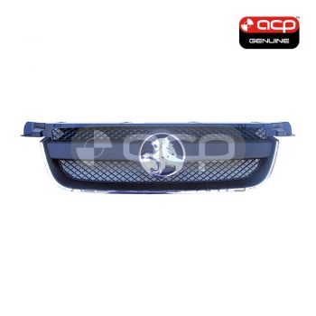 Grille Genuine Suits Holden Barina TK 2006 to 2011