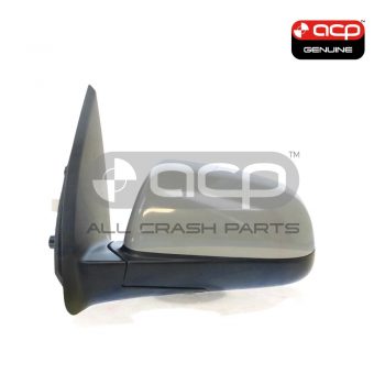 Door Mirror Passenger Side Genuine Suits Holden Barina TK 2006 to 2011