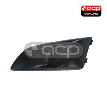 Front Bar Grille Passenger Side Genuine suits Holden Barina TM 10/2011 to 9/2016
