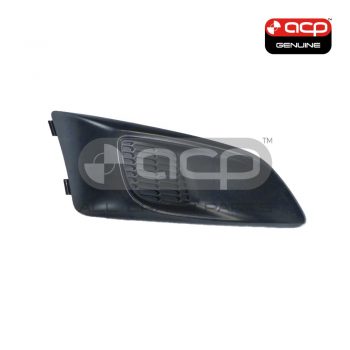 Front Bar Grille Drivers Side Genuine suits Holden Barina TM 10/2011 to 9/2016