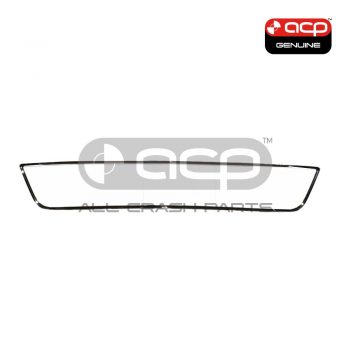 Grille Mould Genuine suits Holden Barina TM