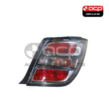 Tail Lamp Drivers Side Genuine suits Holden Barina TM Hatch 9/2016 to 9/2018