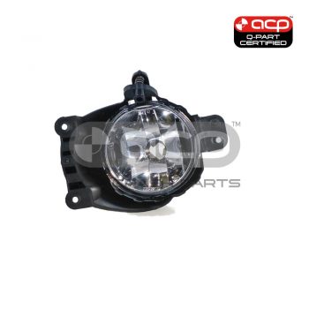 Fog Lamp Passenger Side Certified suits Holden