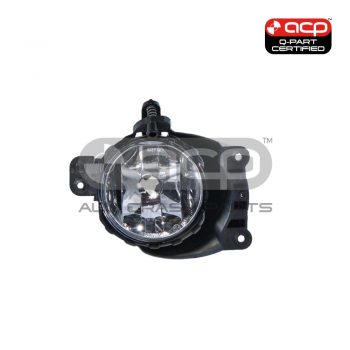 Fog Lamp Drivers Side Certified suits Holden