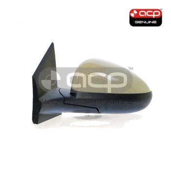 Door Mirror Passenger Side Genuine suits Holden Barina TM