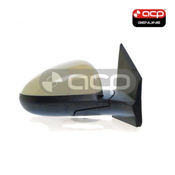 Door Mirror Drivers Side Genuine suits Holden Barina TM