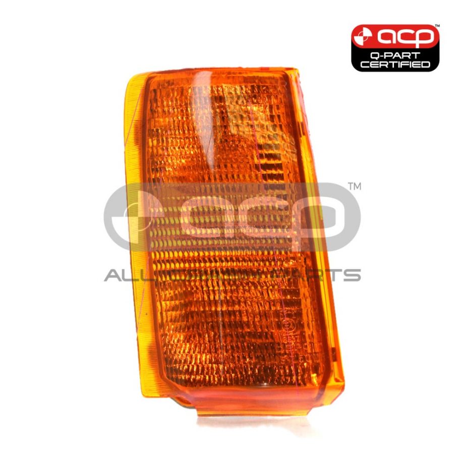 Front Park / Indicator Lamp Drivers Side Certified Suits Holden Commodore VB/VC 1979 to 1981
