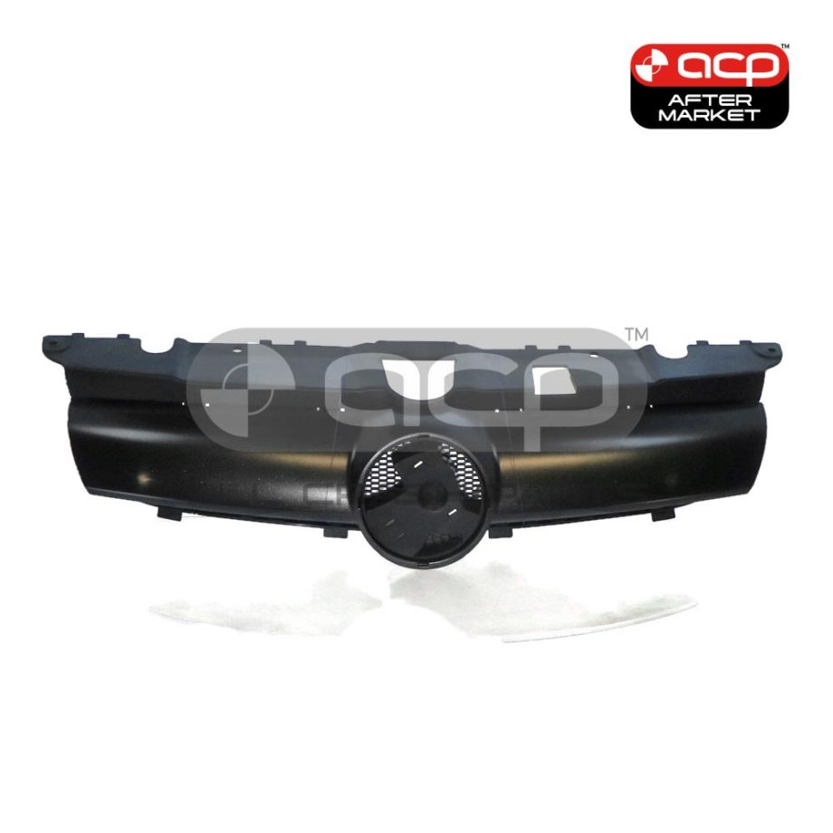Grey Grille Aftermarket suits Holden