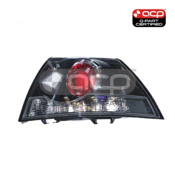 Tail Lamp Drivers Side Certified suits Holden Commodore