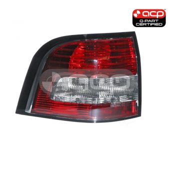 Tail Lamp Passenger Side Certified suits Holden Ute