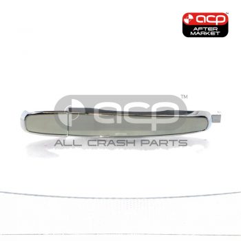 Front & Rear Door Outer Handle Aftermarket suits Holden
