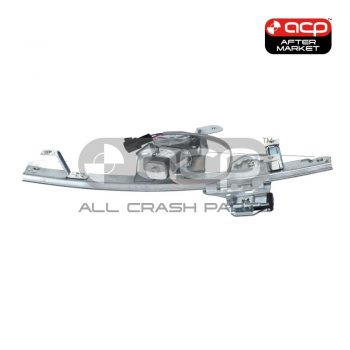 Electric With Rear Door Window Regulator Drivers Side Aftermarket suits Holden