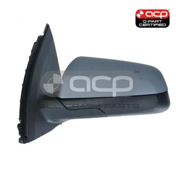 Door Mirror Passenger Side Certified suits Holden VE 2007 to 2013