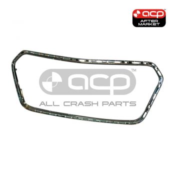 Front Bar Grille Mould Aftermarket suits Holden