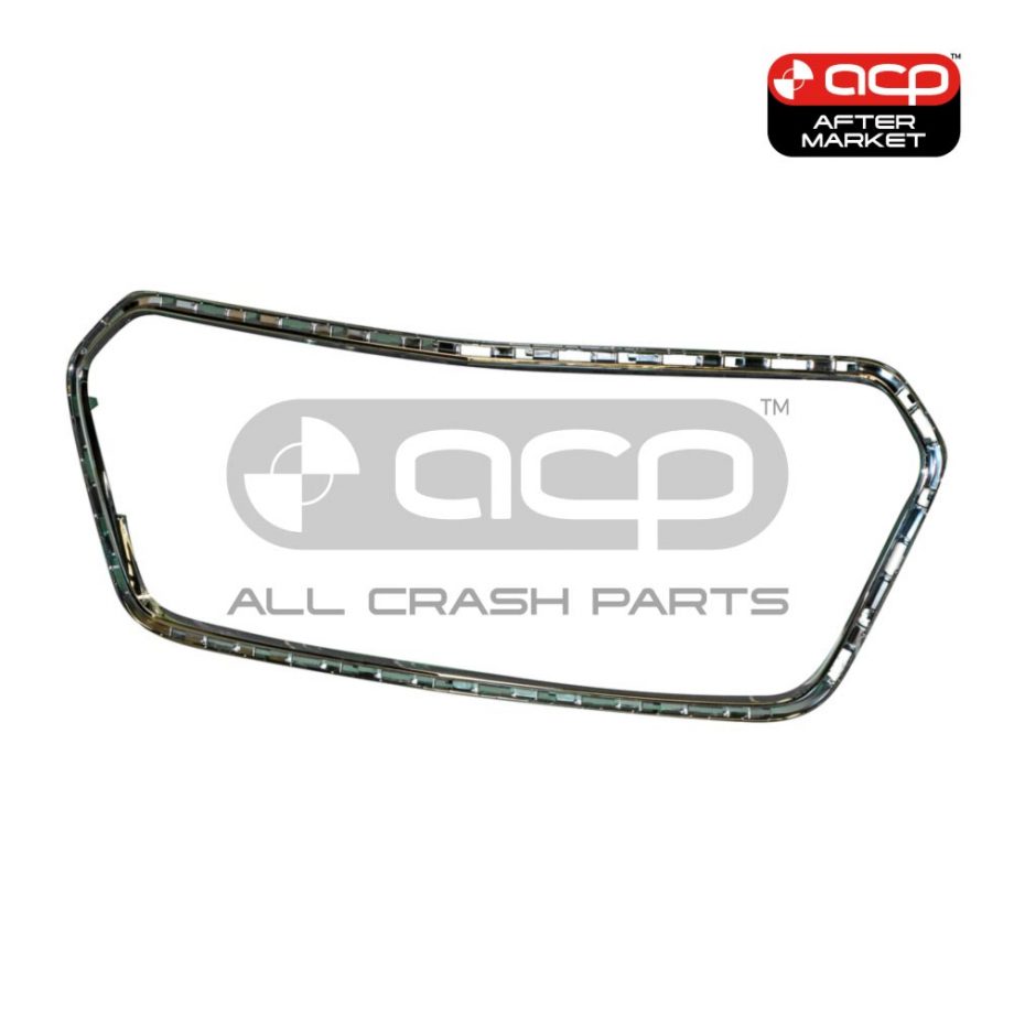 Front Bar Grille Mould Aftermarket suits Holden