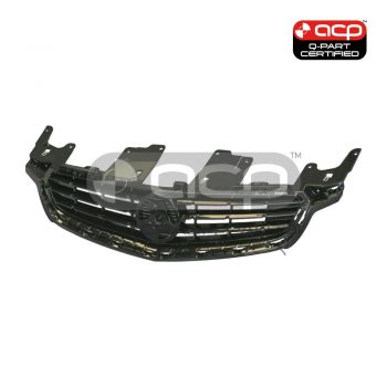 Grille Certified suits Holden