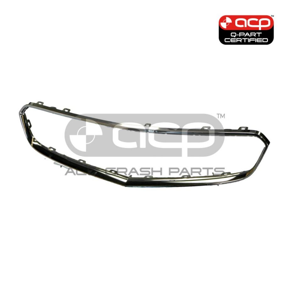 Grille Mould Certified suits Holden
