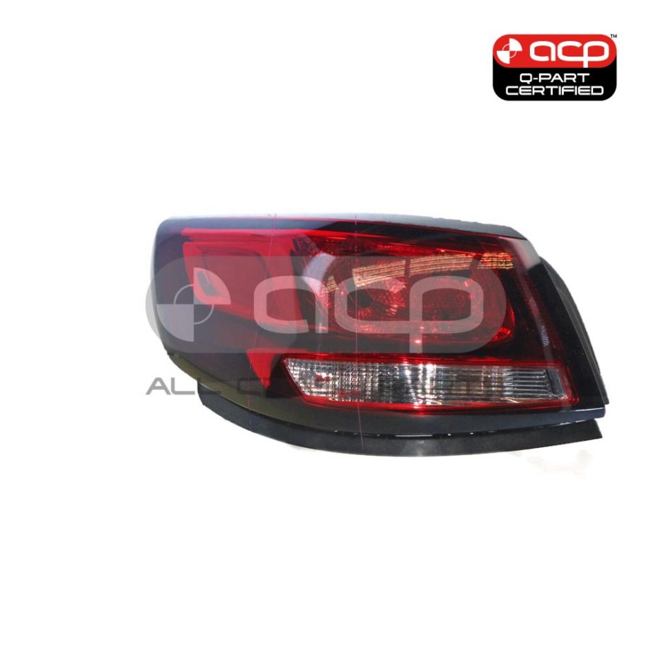 Tail Lamp Passenger Side Certified suits Holden Commodore VF