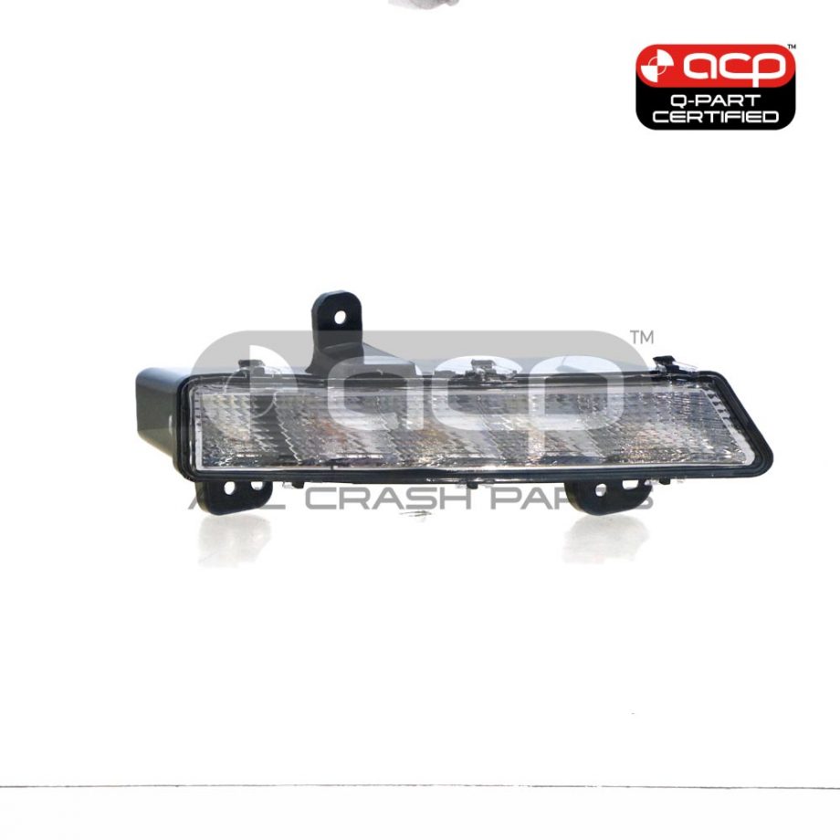 Daytime Running Lamp Drivers Side Certified suits Holden