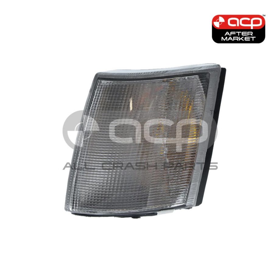 Front Park / Indicator Lamp Passenger Side Aftermarket Suits Holden Commodore VH/VK 1981 to 1986
