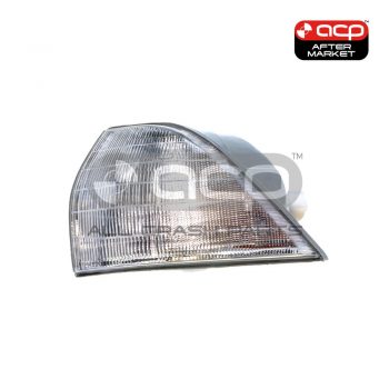 Front Park / Indicator Lamp Passenger Side Aftermarket Suits Holden Commodore VL 1986 to 1988