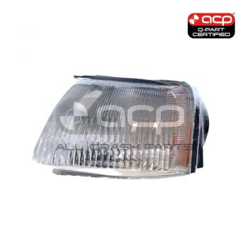 Front Park / Indicator Lamp Passenger Side Certified suits Holden