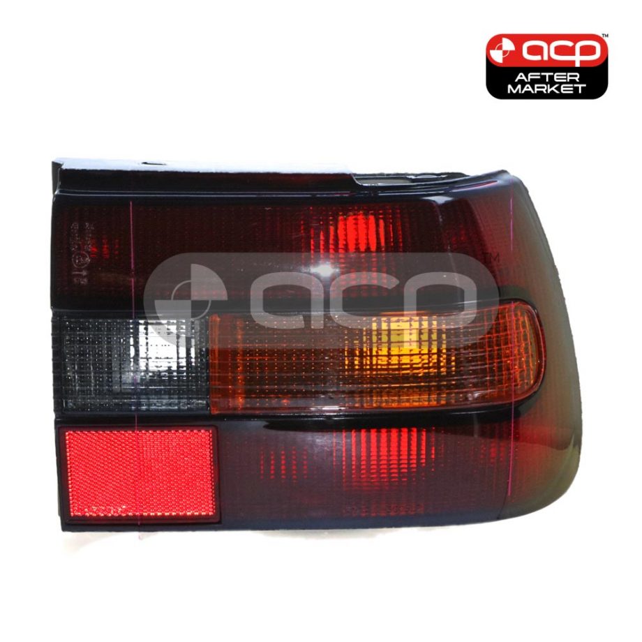Tail Lamp Drivers Side Aftermarket Suits Holden Commodore VN 1986 to 1997