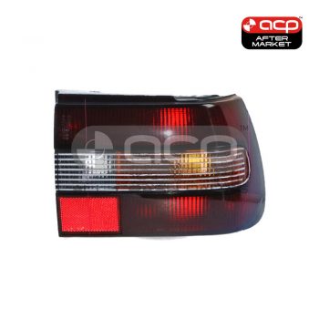 Tail Lamp Drivers Side Aftermarket Suits Holden Commodore VN 1986 to 1997