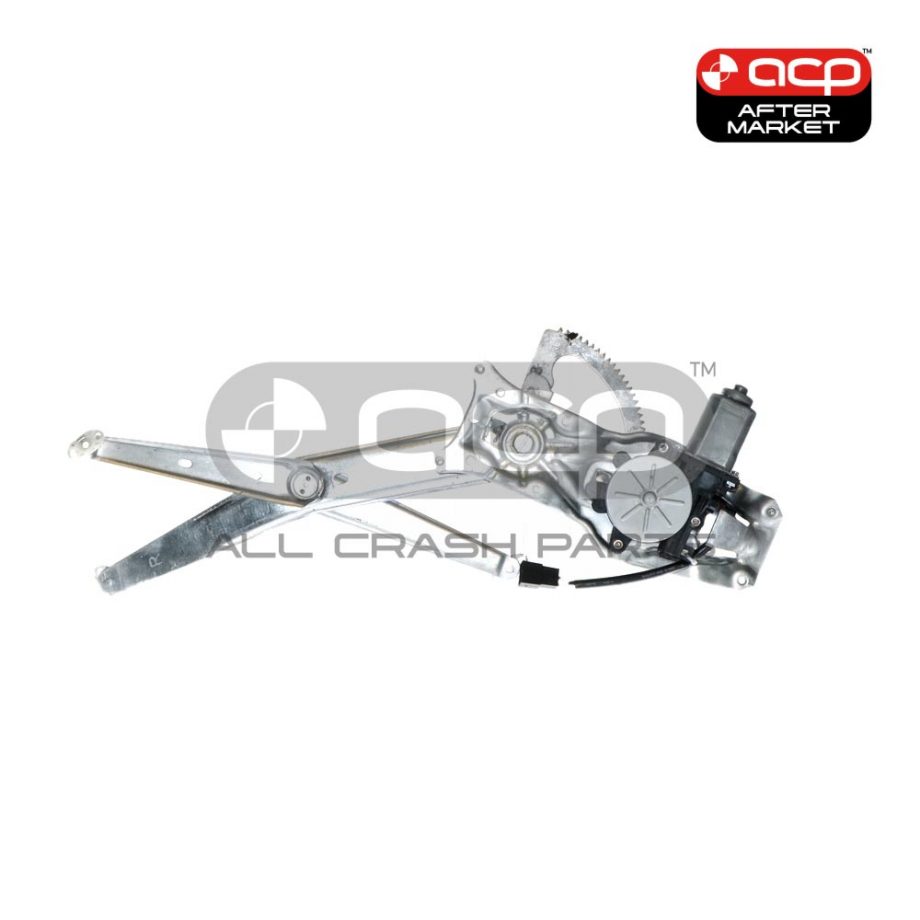 Front Door Window Regulator Drivers Side Aftermarket suits