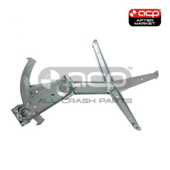 Front Door Window Regulator Drivers Side Aftermarket suits