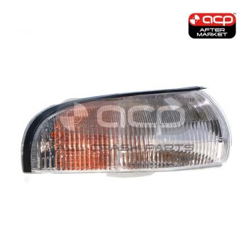 Front Park / Indicator Lamp Drivers Side Aftermarket Suits Holden Commodore VP 1991 to 1993