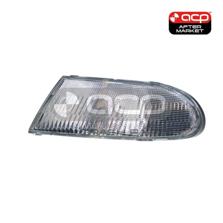 Front Park / Indicator Lamp Passenger Side Aftermarket Suits Holden Commodore VR/VS 1993 to 1997