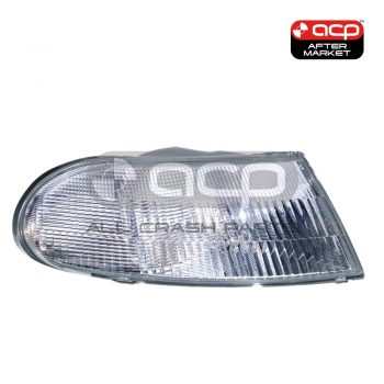 Front Park / Indicator Lamp Drivers Side Aftermarket Suits Holden Commodore VR/VS 1993 to 1997