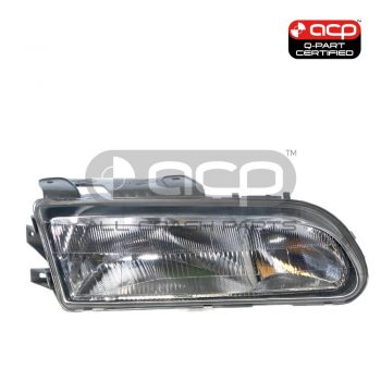 Head Lamp Drivers Side Certified Suits Holden Commodore VR/VS 1993 to 1997