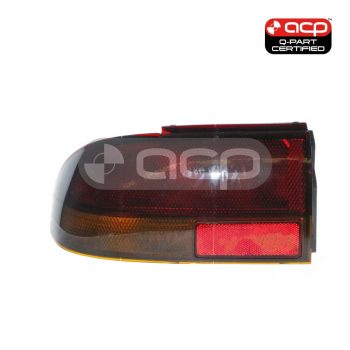 Tail Lamp Passenger Side Certified Suits Holden Commodore VR/VS 1993 to 1997