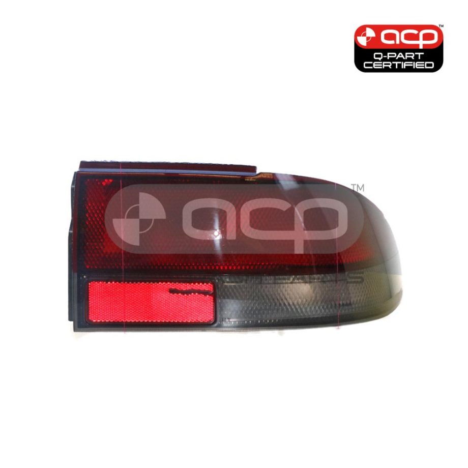 Tail Lamp Drivers Side Certified Suits Holden Commodore VR/VS 7/1993 to 8/1997