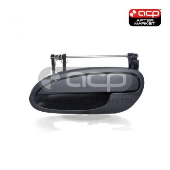 Rear Door Outside Handle Passenger Side Aftermarket suits Holden