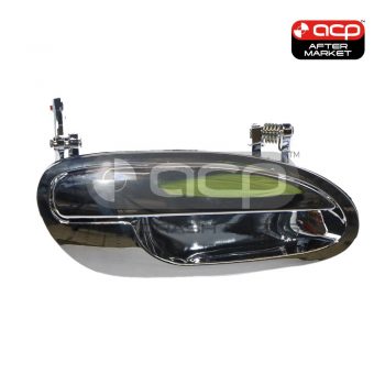 Rear Door Outside Handle Drivers Side Aftermarket suits Holden