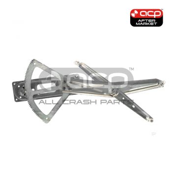 Front Door Window Regulator Passenger Side Aftermarket suits Holden