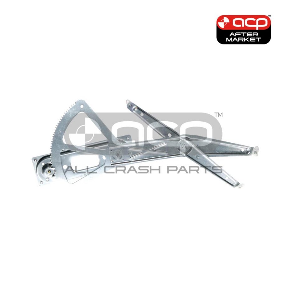 Front Door Window Regulator Drivers Side Aftermarket suits Holden
