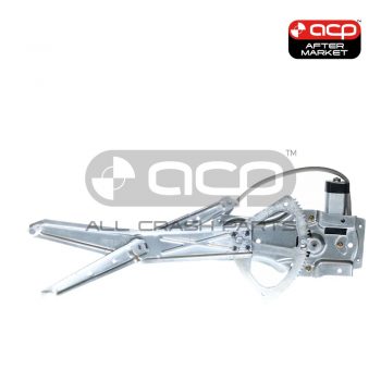 Front Door Window Regulator Drivers Side Aftermarket suits Holden