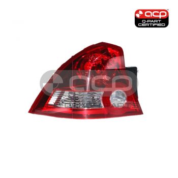 Tail Lamp Passenger Side Certified suits Holden