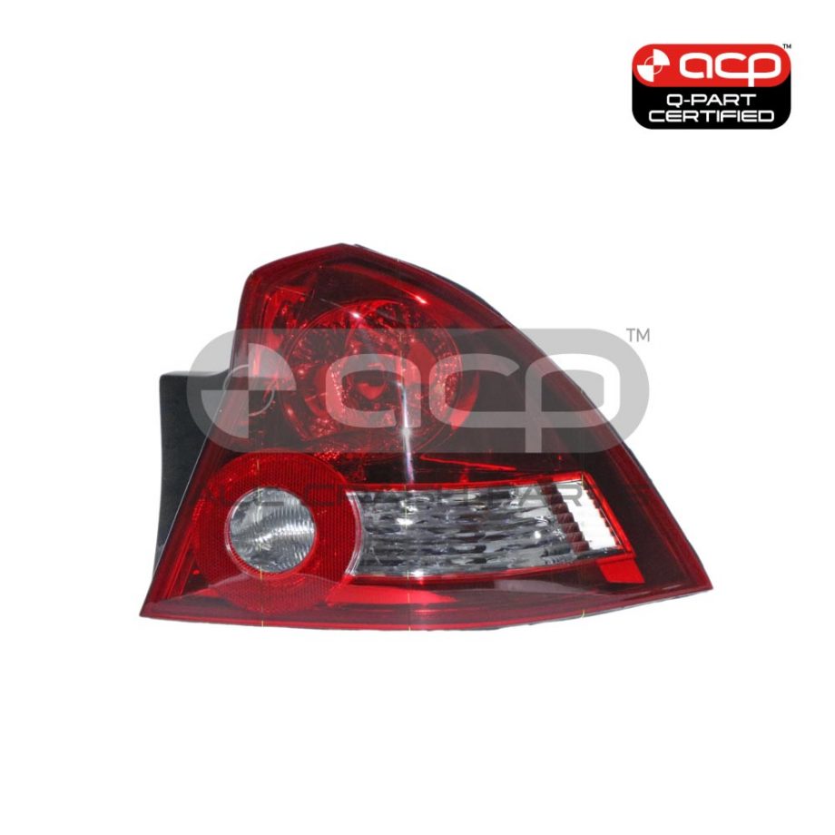 Tail Lamp Drivers Side Certified suits Holden