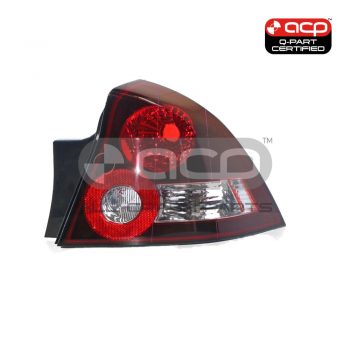 Tail Lamp Drivers Side Certified suits Holden