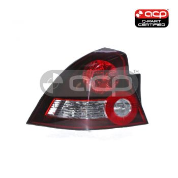 Tail Lamp Passenger Side Certified suits Holden