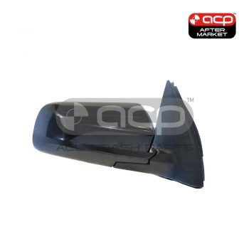 Door Mirror Drivers Side Aftermarket suits Holden Commodore VY/VZ